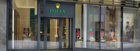 rolex laden stuttgart|rolex dealers in germany.